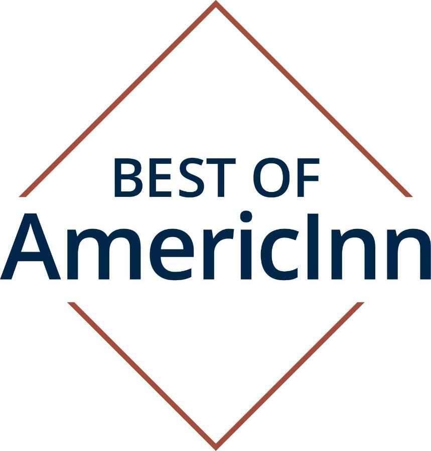 Americinn By Wyndham Хейуърд Екстериор снимка